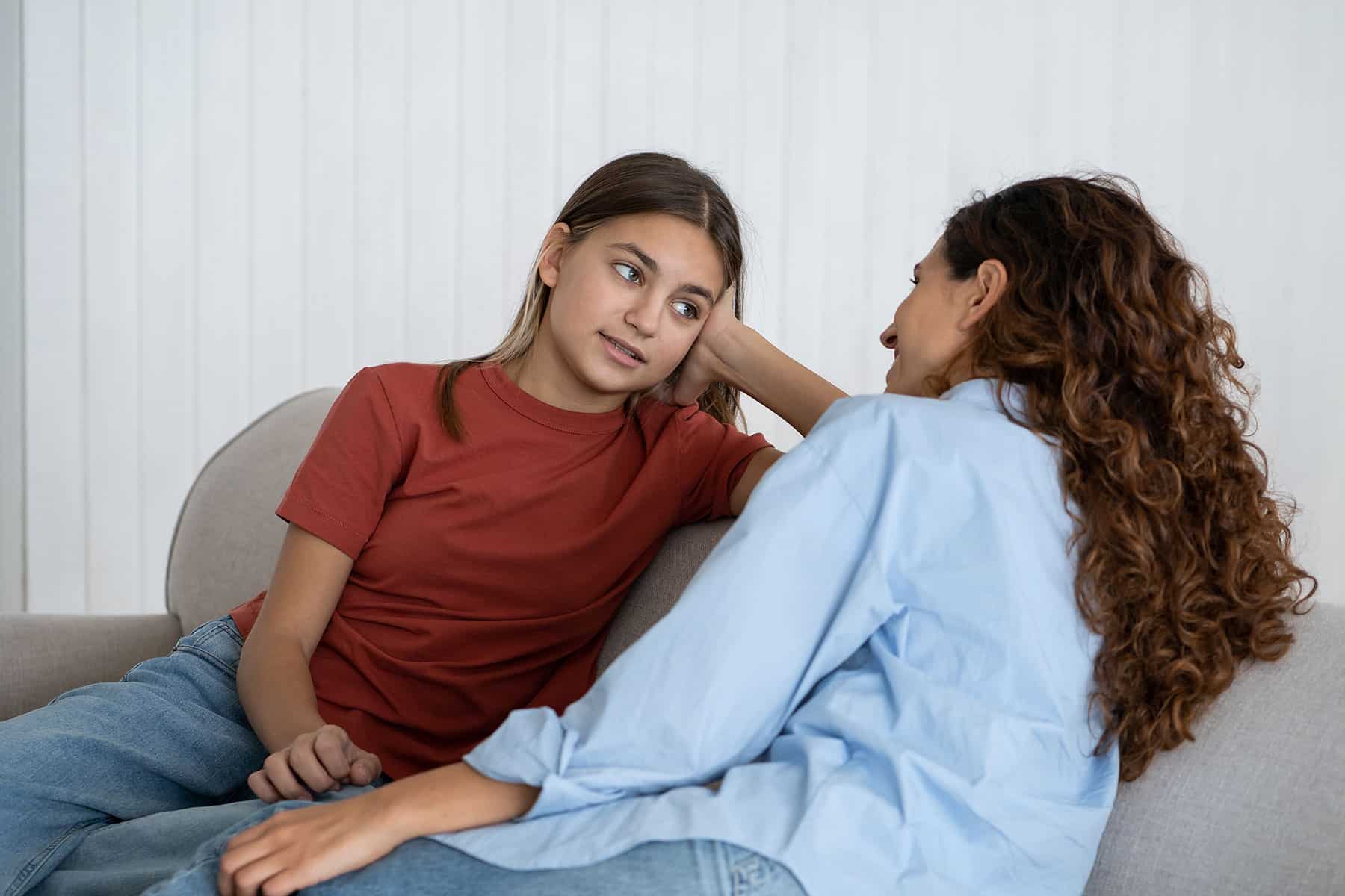 Family Therapy to Improve Communication | Family Therapy